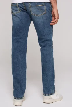 Jeans NI:CO Regular Fit blue used