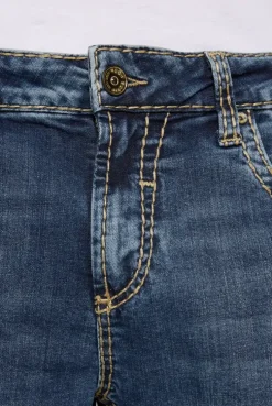 Jeans NI:CO Regular Fit blue used