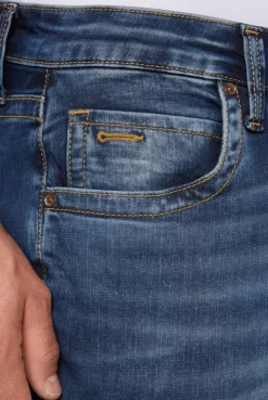 Jeans NI:CO Regular Fit blue used