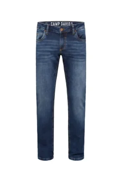 Jeans NI:CO Regular Fit blue used