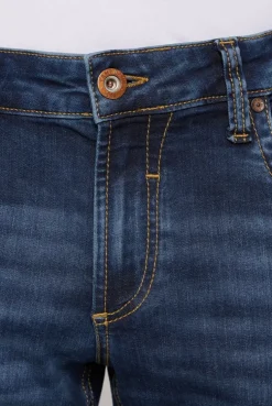 Jeans NI:CO Regular Fit blue used