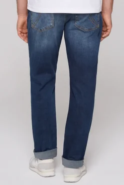 Jeans NI:CO Regular Fit blue used