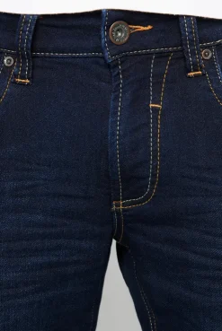 Jeans NI:CO Regular Fit dark blue jogg