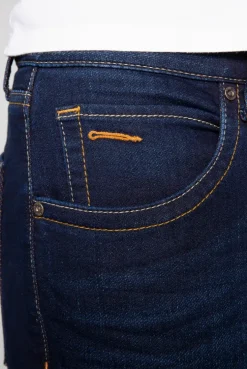 Jeans NI:CO Regular Fit dark blue jogg