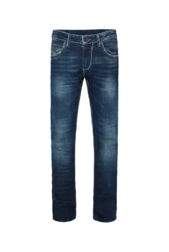 Jeans NI:CO Regular Fit dark used