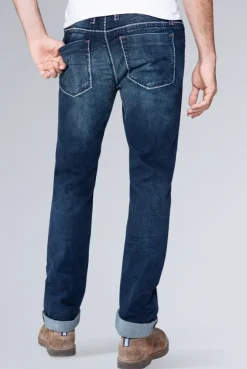 Jeans NI:CO Regular Fit dark used