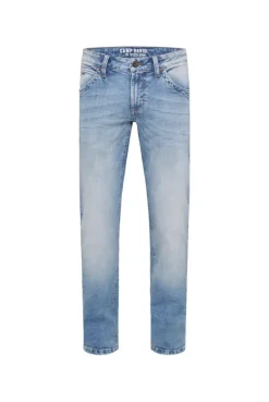 Jeans NI:CO Regular Fit light blue used
