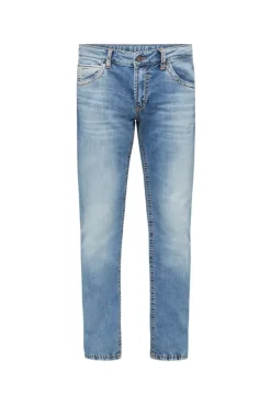 Jeans NI:CO Regular Fit light vintage