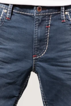 Jeans NI:CO Regular Fit old blue used