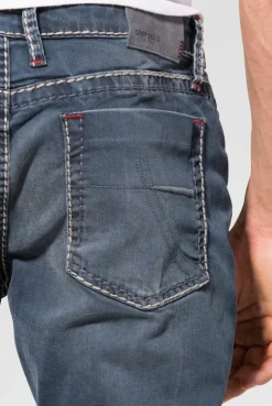 Jeans NI:CO Regular Fit old blue used