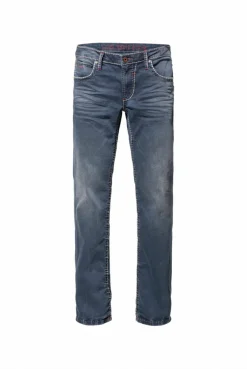 Jeans NI:CO Regular Fit old blue used