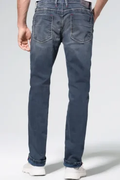 Jeans NI:CO Regular Fit old blue used