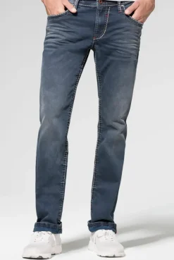 Jeans NI:CO Regular Fit old blue used