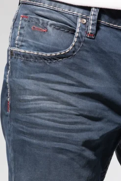 Jeans NI:CO Regular Fit old blue used