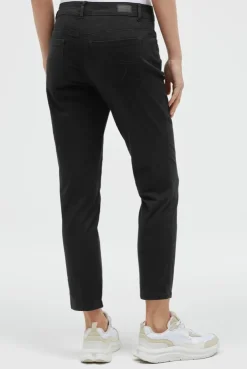 Jeans NI:NO Comfort Fit black
