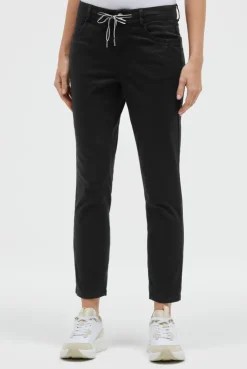 Jeans NI:NO Comfort Fit black