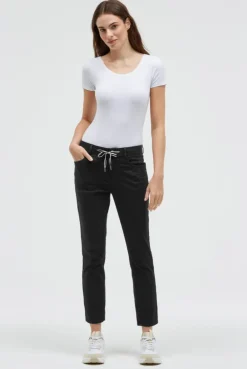 Jeans NI:NO Comfort Fit black