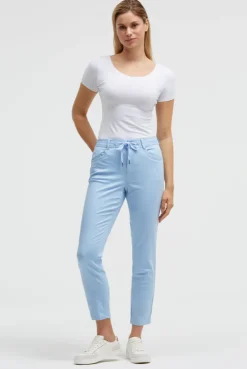 Jeans NI:NO Comfort Fit blue heaven