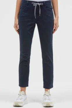 Jeans NI:NO Comfort Fit blue navy