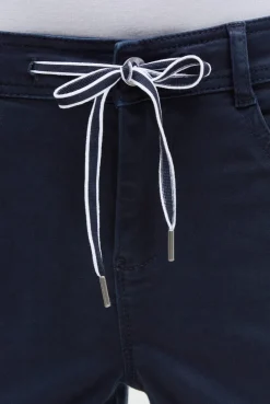 Jeans NI:NO Comfort Fit blue navy