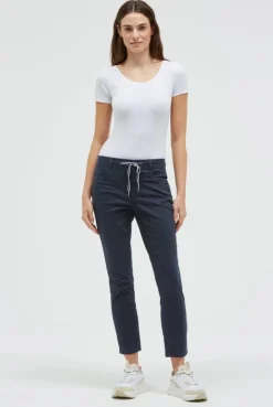 Jeans NI:NO Comfort Fit blue navy