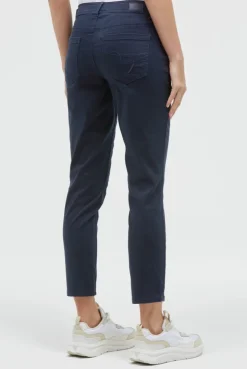 Jeans NI:NO Comfort Fit blue navy