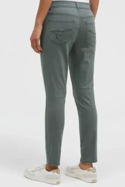 Jeans NI:NO Comfort Fit cool khaki