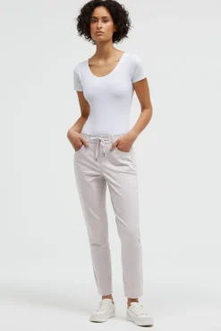 Jeans NI:NO Comfort Fit sunny beige