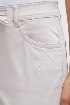 Jeans NI:NO Comfort Fit sunny beige