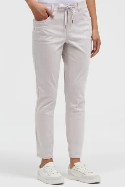 Jeans NI:NO Comfort Fit sunny beige