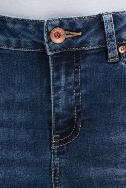 Jeans PU:SH Slim Fit dark stone used