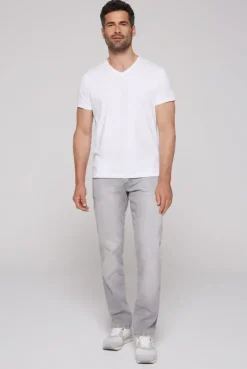Jeans RO:BI Slim Fit light grey