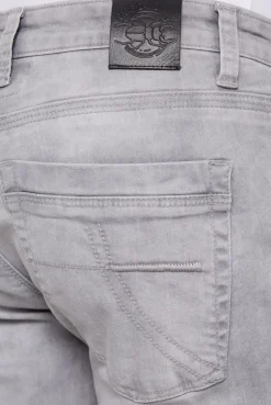 Jeans RO:BI Slim Fit light grey