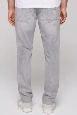 Jeans RO:BI Slim Fit light grey