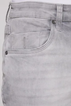 Jeans RO:BI Slim Fit light grey