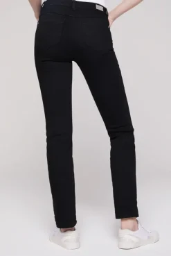 Jeans RO:MY Regular Fit black