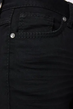 Jeans RO:MY Regular Fit black
