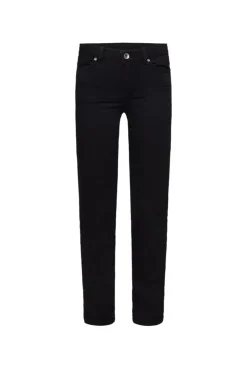 Jeans RO:MY Regular Fit black