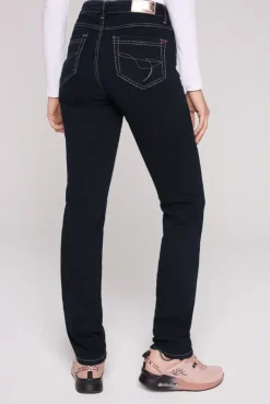 Jeans RO:MY Regular Fit blue black | 28 | 36