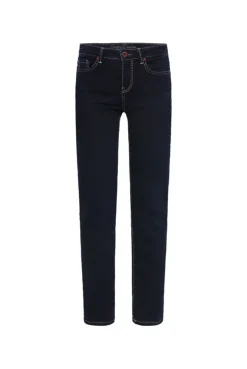 Jeans RO:MY Regular Fit blue black | 28 | 36