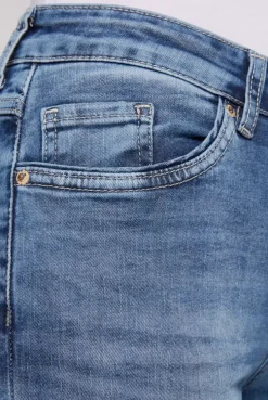 Jeans RO:MY Regular Fit blue vintage