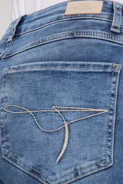 Jeans RO:MY Regular Fit blue vintage