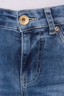 Jeans RO:MY Regular Fit blue vintage