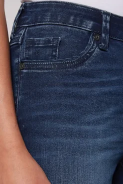 Jeans RO:MY Regular Fit dark blue