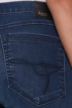 Jeans RO:MY Regular Fit dark blue