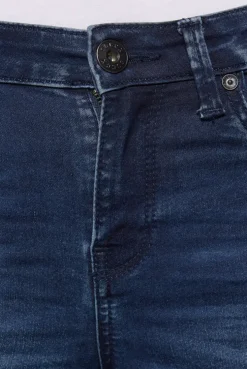 Jeans RO:MY Regular Fit dark blue