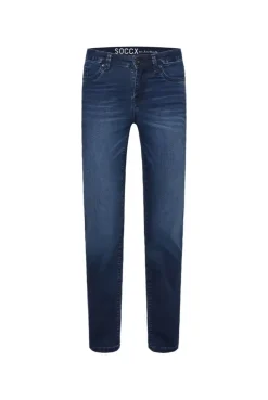 Jeans RO:MY Regular Fit dark blue