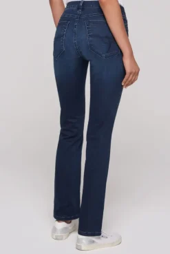 Jeans RO:MY Regular Fit dark blue