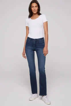 Jeans RO:MY Regular Fit dark blue