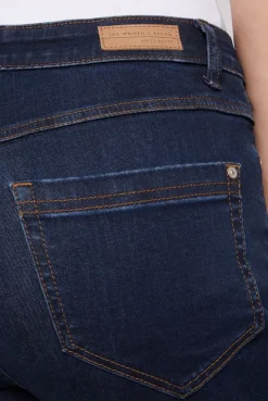 Jeans RO:MY Regular Fit dark blue